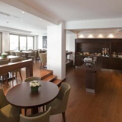 Plaka Hotel питание