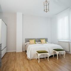 Отель Iakai Homes Opera комната для гостей фото 3