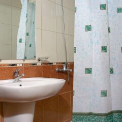 Отель DELFIN Apart Complex Болгария, Свети Влас - отзывы, цены и фото номеров - забронировать отель DELFIN Apart Complex онлайн фото 18