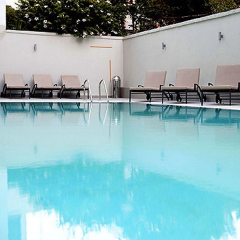 Hotel Angela Suites & Lobby бассейн фото 3