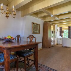 Отель B&B De Baronie комната для гостей фото 6