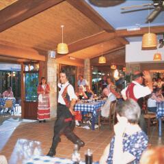 Basilica Holiday Complex Hotel развлечения