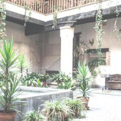 Отель Abadia Suites фото 3