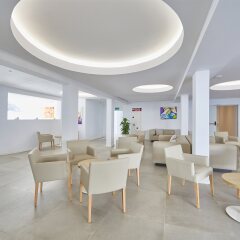 Hotel Moreyo интерьер отеля