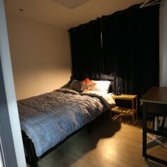 Отель Little Star Guesthouse комната для гостей фото 4