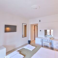 Zinbad Hotel Kalkan Турция, Калкан - 1 отзыв об отеле, цены и фото номеров - забронировать отель Zinbad Hotel Kalkan онлайн фото 22