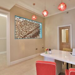 Отель Park Avenue J Hotel London Hyde Park Великобритания, Лондон - отзывы, цены и фото номеров - забронировать отель Park Avenue J Hotel London Hyde Park онлайн сауна