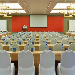 Sheraton Xian Hotel
