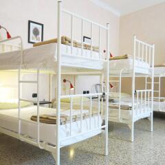 Hostel Archi Rossi детские мероприятия