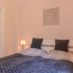 Отель FM Deluxe 2-BDR Apartment - La La Land Болгария, София - отзывы, цены и фото номеров - забронировать отель FM Deluxe 2-BDR Apartment - La La Land онлайн фото 3