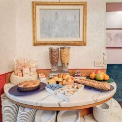 Atlantide Hotel в номере фото 2