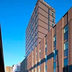 Отель Stewart Aparthotel Эдинбург фото 4