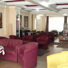 A Klas Hotel Турция, Кайсери - отзывы, цены и фото номеров - забронировать отель A Klas Hotel онлайн интерьер отеля