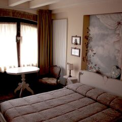 Отель B&B Casa Camilla Италия, Падуя - отзывы, цены и фото номеров - забронировать отель B&B Casa Camilla онлайн комната для гостей фото 4