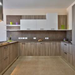 Апартаменты First Class Apartments Ta Martin by G&G в номере