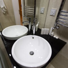 Отель AlmaBagi Hotel&Villas Азербайджан, Куба - отзывы, цены и фото номеров - забронировать отель AlmaBagi Hotel&Villas онлайн фото 29