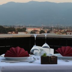 Rivada Hotel Турция, Дербент - отзывы, цены и фото номеров - забронировать отель Rivada Hotel онлайн балкон