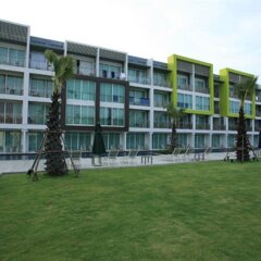 Отель Sugar Marina Resort - ART - Karon Beach фото 2