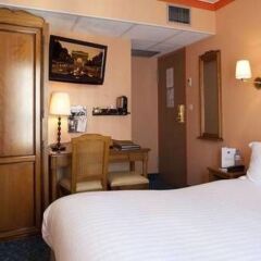 Отель Best Western Aurore комната для гостей фото 5
