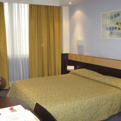 Degli Imperatori Hotel комната для гостей фото 2