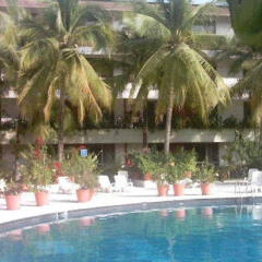 Hotel Villas Paraíso