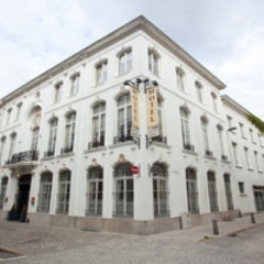 Hotel 't Sandt Antwerpen фото 6