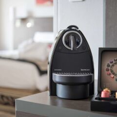 Отель Mercure Bords De Loire Saumur Сомюр удобства в номере