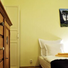 Отель Nubis Residence Чехия, Прага - отзывы, цены и фото номеров - забронировать отель Nubis Residence онлайн удобства в номере