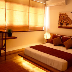 Halcyon House Colombo in Colombo, Sri Lanka from 924$, photos, reviews - zenhotels.com guestroom photo 4