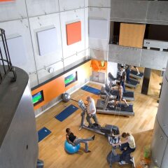 Отель Novotel Paris Gare De Lyon Франция, Париж - отзывы, цены и фото номеров - забронировать отель Novotel Paris Gare De Lyon онлайн в номере фото 2