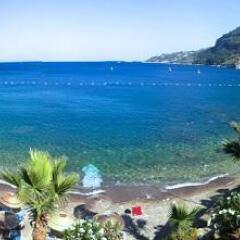 Mavi Deniz Otel Турция, Турунч - отзывы, цены и фото номеров - забронировать отель Mavi Deniz Otel - All Inclusive онлайн фото 9