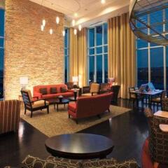Cambria Hotel Columbus - Polaris интерьер отеля фото 2
