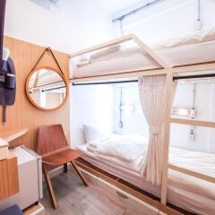 The Million Hostel 19 Бангкок детские мероприятия