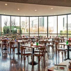 Отель ibis Verona