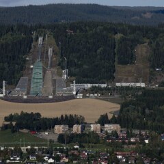 Отель Birkebeineren Hotel & Apartments Норвегия, Лиллехаммер - отзывы, цены и фото номеров - забронировать отель Birkebeineren Hotel & Apartments онлайн пляж