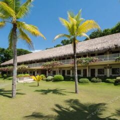 Отель Bohol Beach Club Resort фото 5