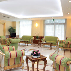 Hotel Marconi детские мероприятия фото 2
