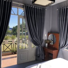 Отель Smile Villa Da Lat Далат фото 4