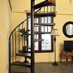 Club Comanche Hotel, St. Croix фитнесс-зал