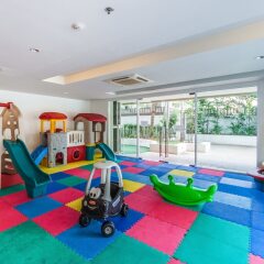 Отель Double Trees Residence детские мероприятия фото 2