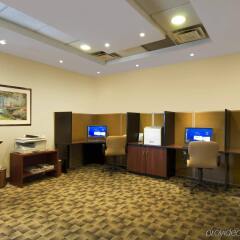 Отель Fiesta Inn Chihuahua интерьер отеля фото 2