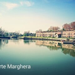 Апартаменты Residenze Venezia Apartments
