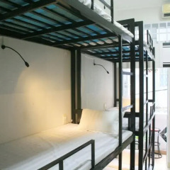 Saigon Friends Hostel спортивное сооружение