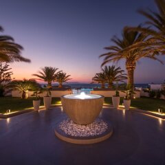 Отель Mitsis Rinela Beach Resort & Spa - All Inclusive бассейн фото 2