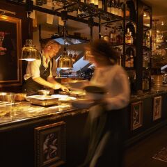 Отель Pigalle Швеция, Гётеборг - отзывы, цены и фото номеров - забронировать отель Pigalle онлайн
