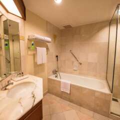 Sabah Hotel Sandakan фото 15