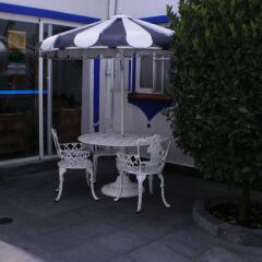 Hotel Casa Gonzalez Мехико фото 7