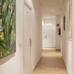 Отель Hostal Martinval фото 6