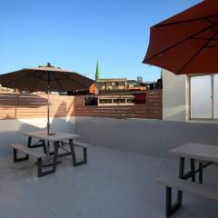Отель K-POP GUESTHOUSE Seoul Station