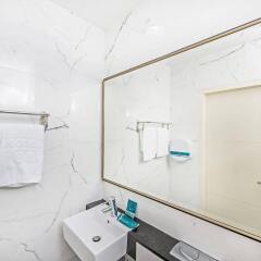 Hotel 81 Osaka ванная